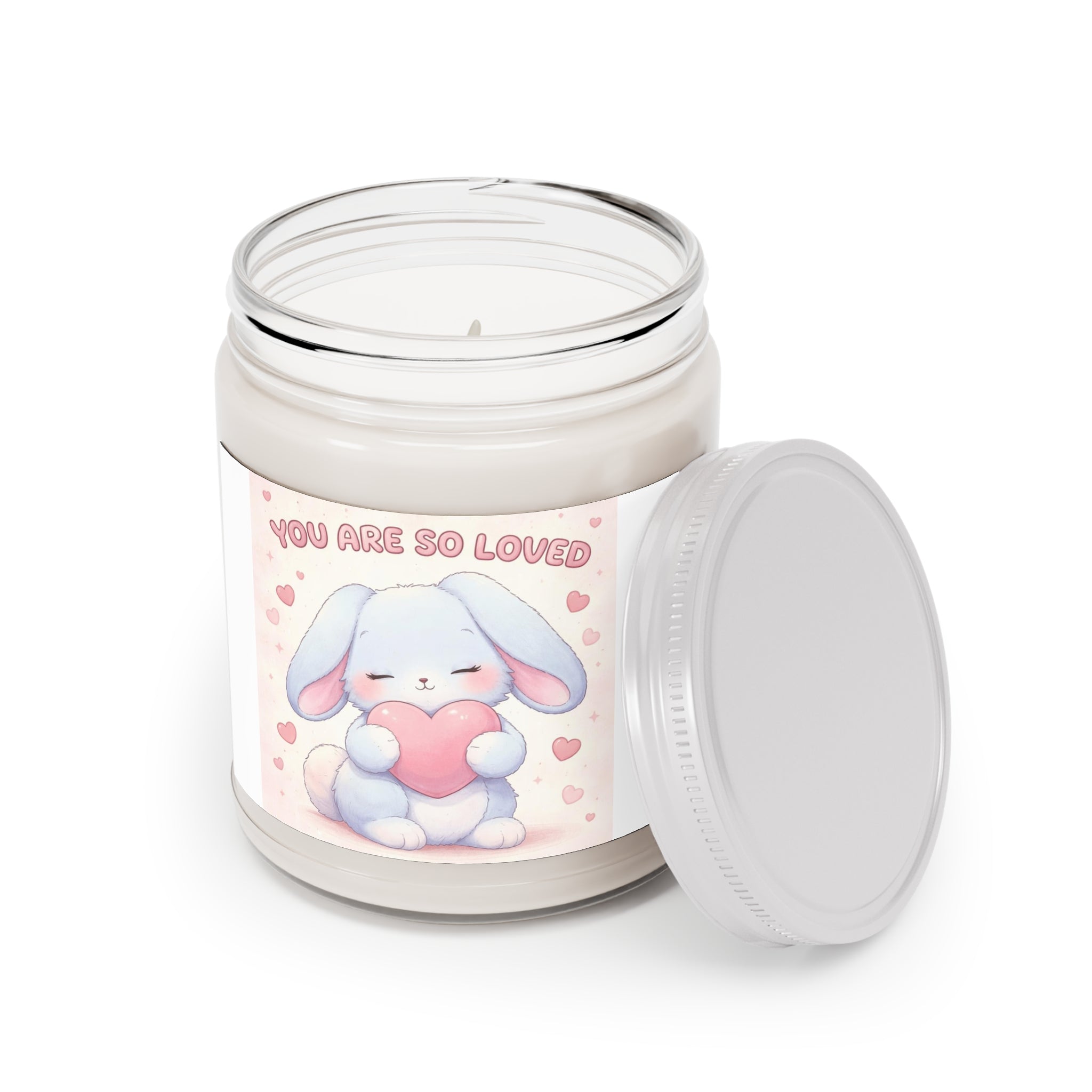 YOU ARE SO LOVED Scented Candle