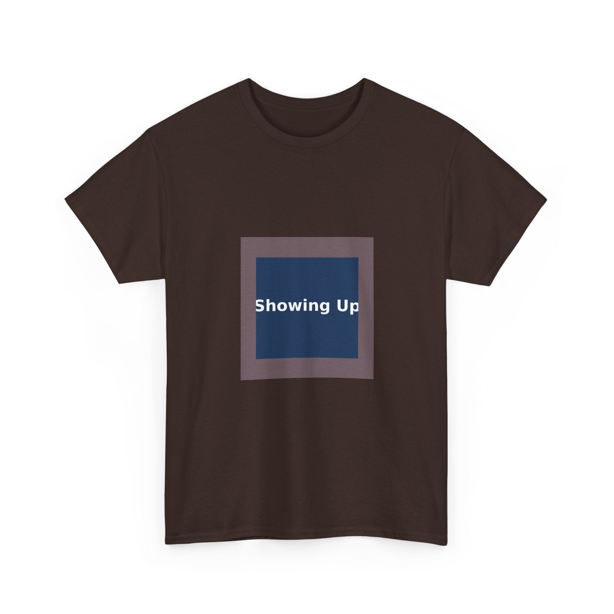 Showing Up - KayKay Kids Tee