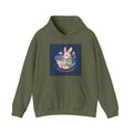 Bunny Hoodie