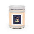Cat Scented Candle – Making My Dreams Happen