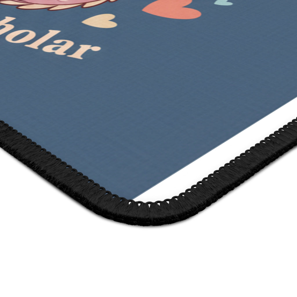 Dragon Mouse Pad – Smart Girls Club Soft Life Scholar