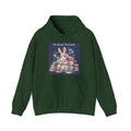 Bear Hoodie – Do Good Be Good