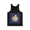 Duck Tank Top – Soft Life Scholar