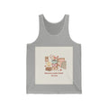 Success Looks Good On You Bird Tank Top