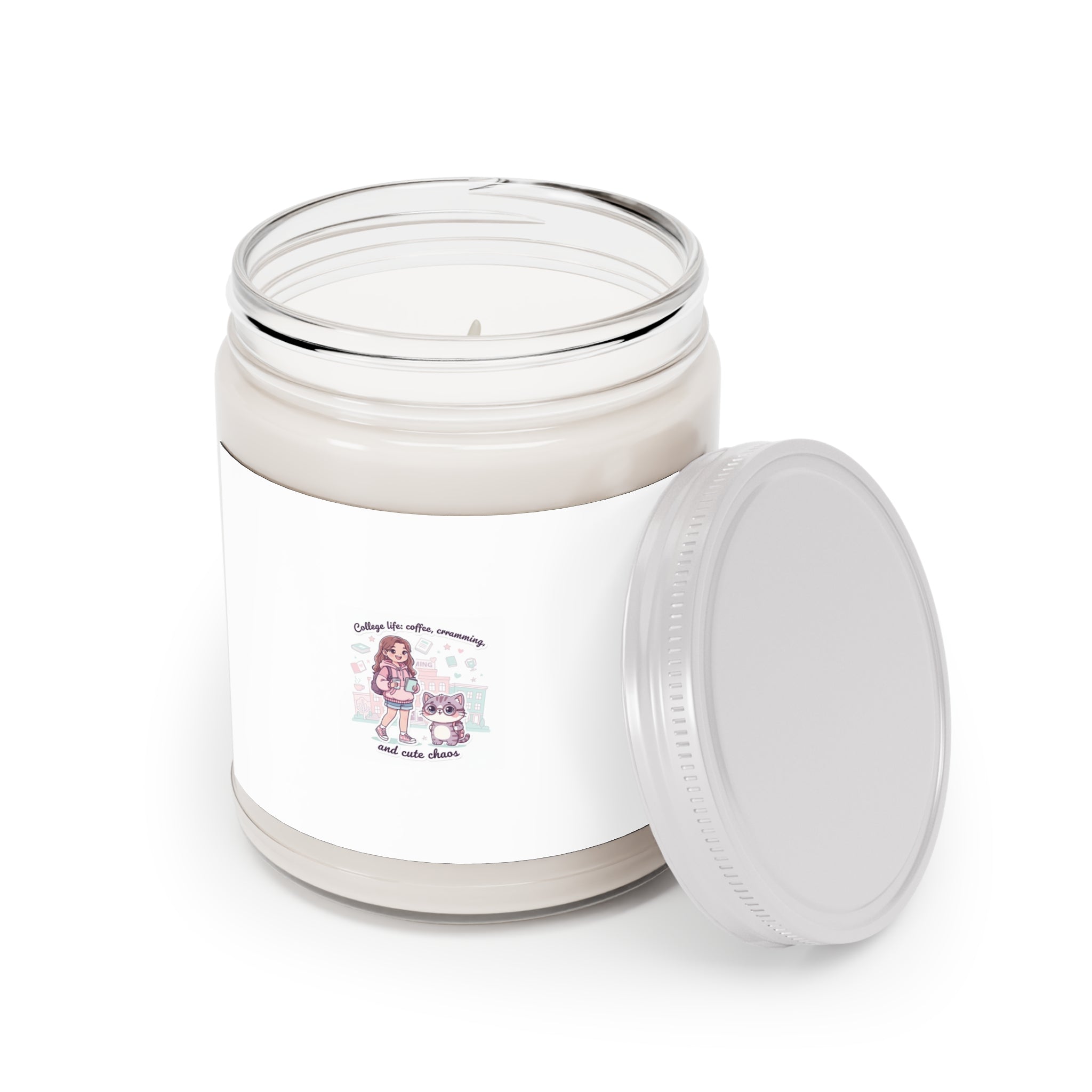 Kaykay Classics Scented Candle