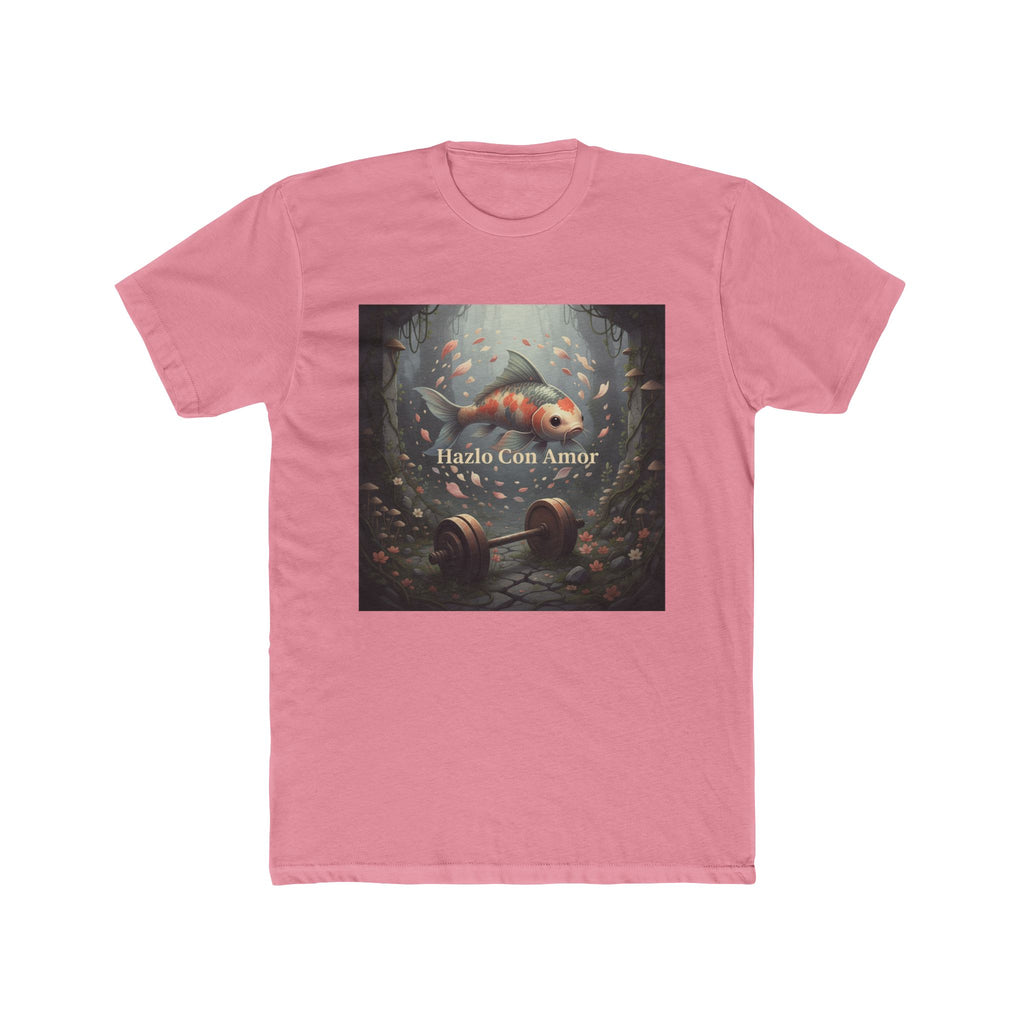 Bear Unisex Tee – Hazlo con Amor