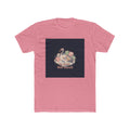 Bunny Unisex Tee – Be Gentle With Yourself