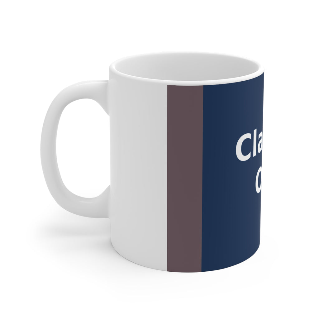 Classics Only - KayKay Mug