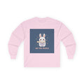 Bunny Long Sleeve Tee – We the People
