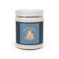 Educated and Cute Scented Candle