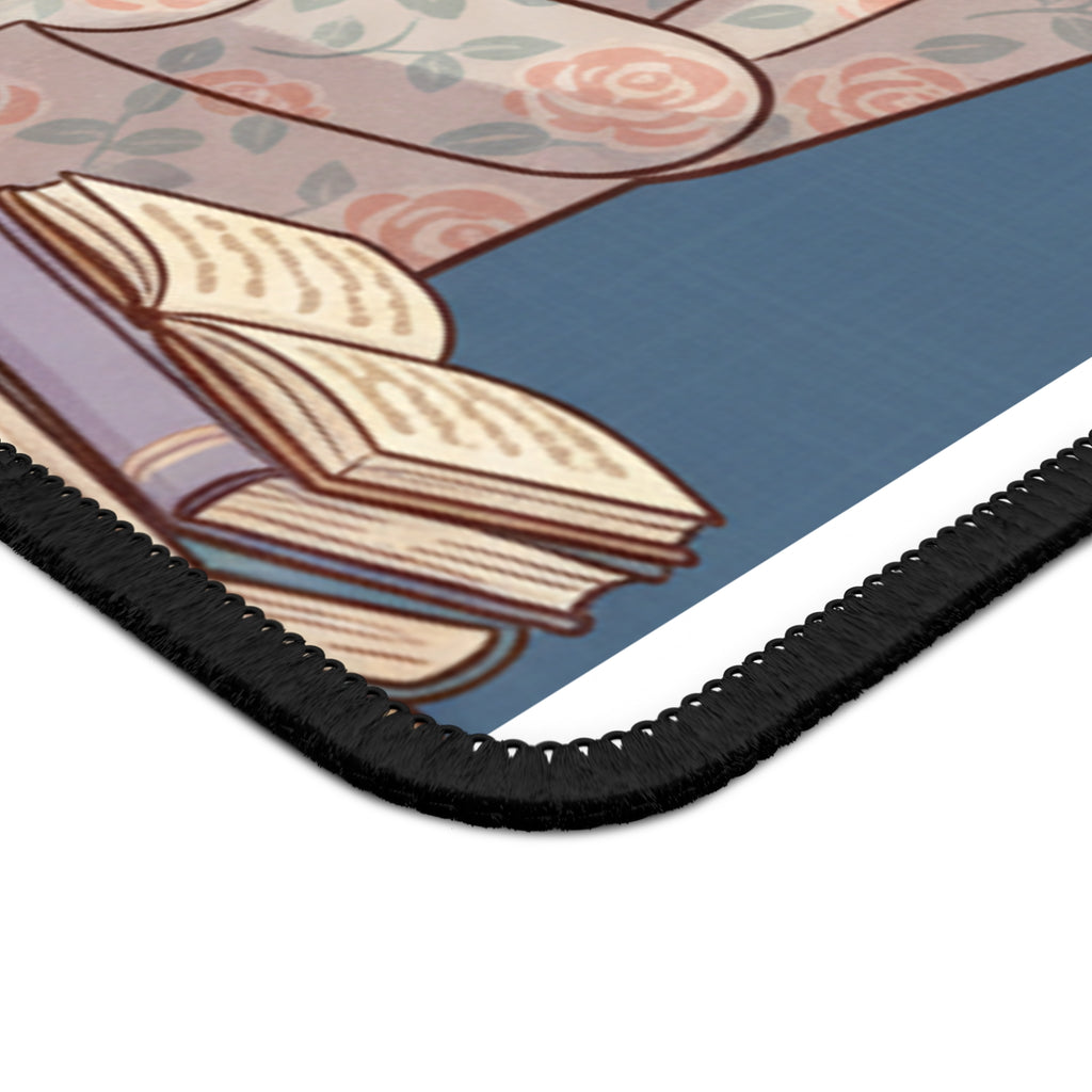 Dragon Mouse Pad – Success Looks Good on You