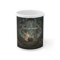 Honeybees Mug 11oz – Coffee and Confidence