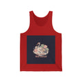 Bunny Tank Top – Be Gentle With Yourself