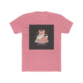 Kitsune Unisex Tee – Making My Dreams Happen