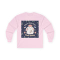 Bunny Long Sleeve Tee – Smart Girls Club