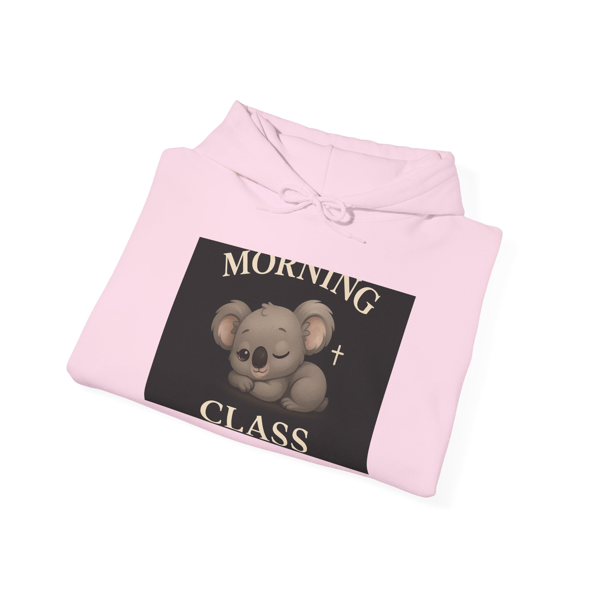 Morning Class - KayKay Crewneck Sweatshirt