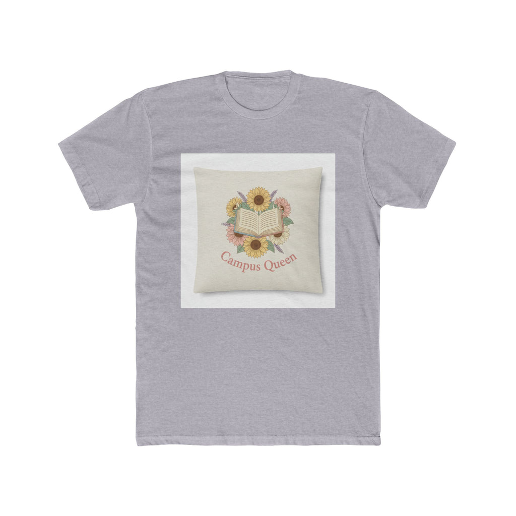 Campus Queen Unisex Tee