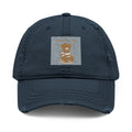 Bear Dad Hat – Believe in Your Magic
