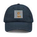 Bear Dad Hat – Believe in Your Magic