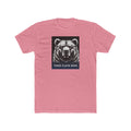 "Todo fluye bien" Black Cat Unisex Tee | College Girl Gift | Fashion | KayKay Classics