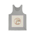 CAMPUS QUEEN Giraffe Tank Top