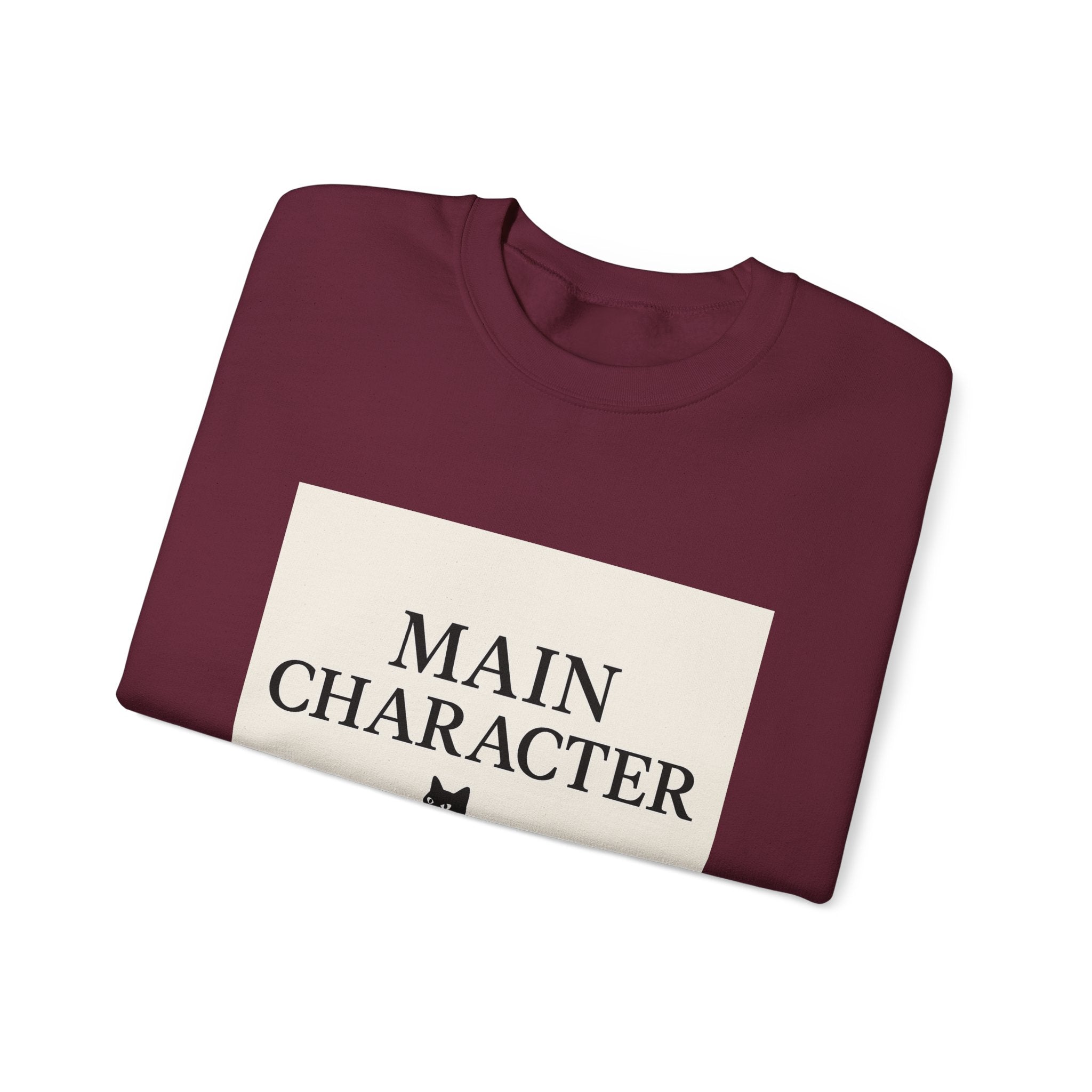 remix built in besties - KayKay Crewneck
