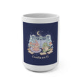 Bear Mug 15oz – Confa en Ti