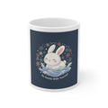 Be Gentle With Yourself Mug 11oz