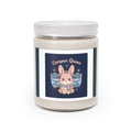 Rabbit Scented Candle – Campus Queen