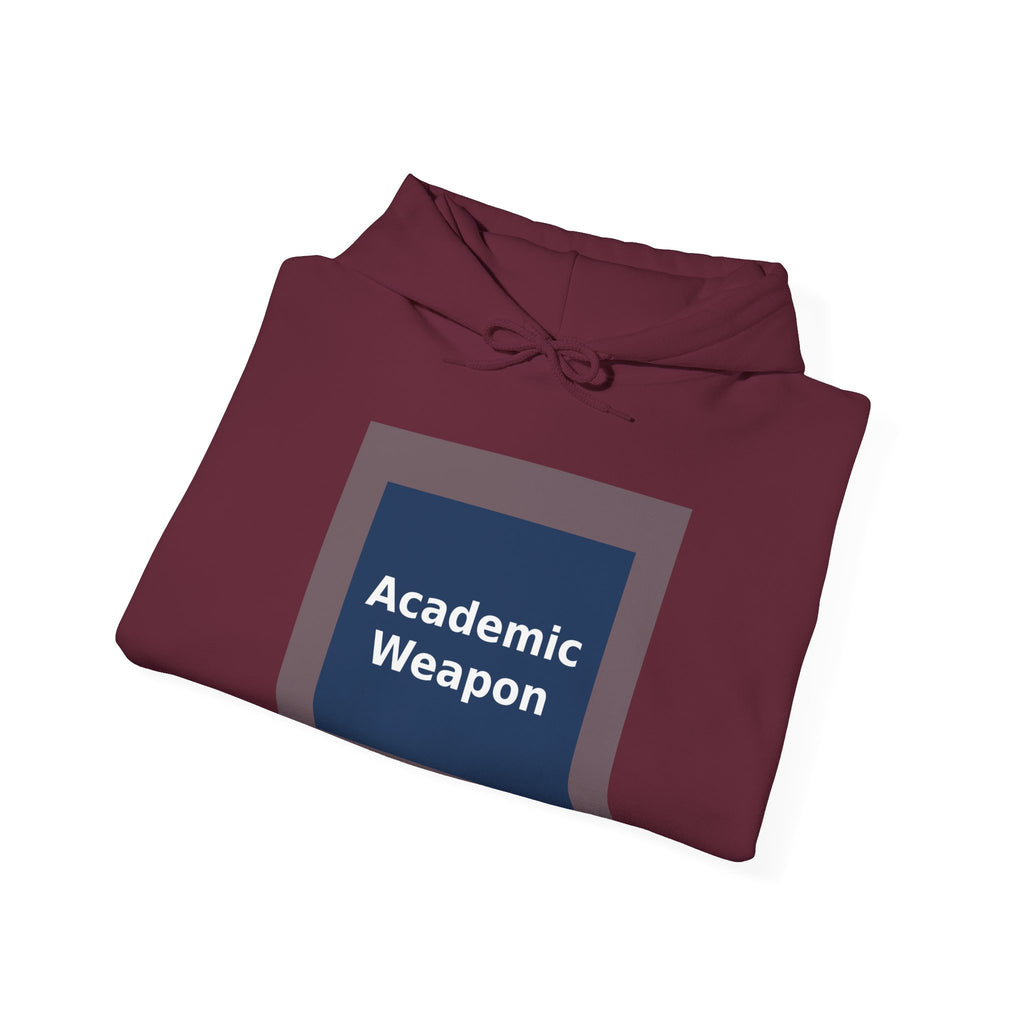 Academic Weapon - KayKay Hoodie