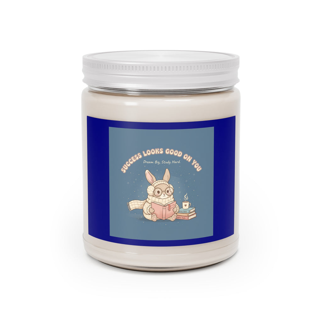 Rabbit Scented Candle – Success Looks Good on You