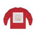 Soft Life Scholar Long Sleeve Tee