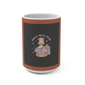 Duck Mug 15oz – Smart Girls Club