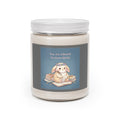Bunny Scented Candle – You Are Allowed to Grow Slowly