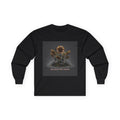 Sunflowers Long Sleeve Tee – She Runs This Nation