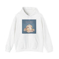 Bunny Hoodie – You Are Allowed to Grow Slowly