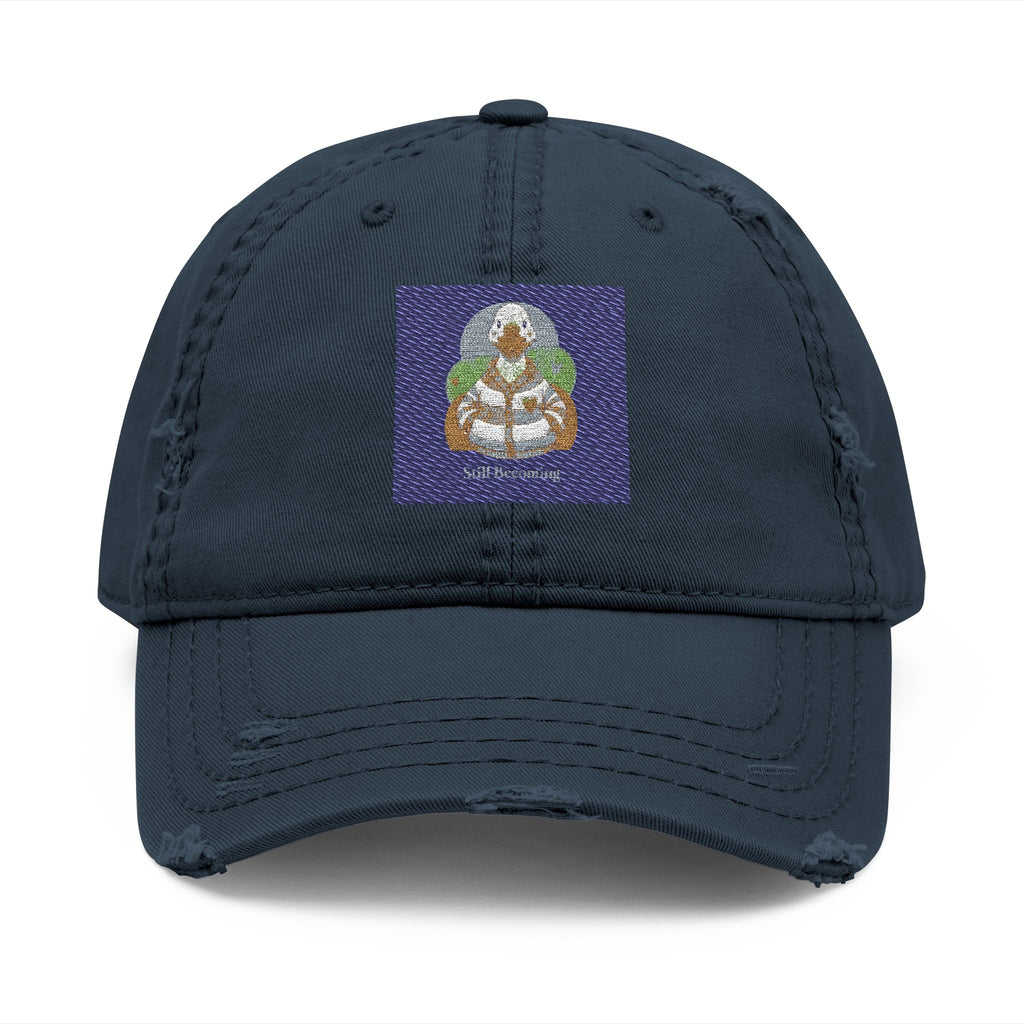 Bear Dad Hat – Still Becoming