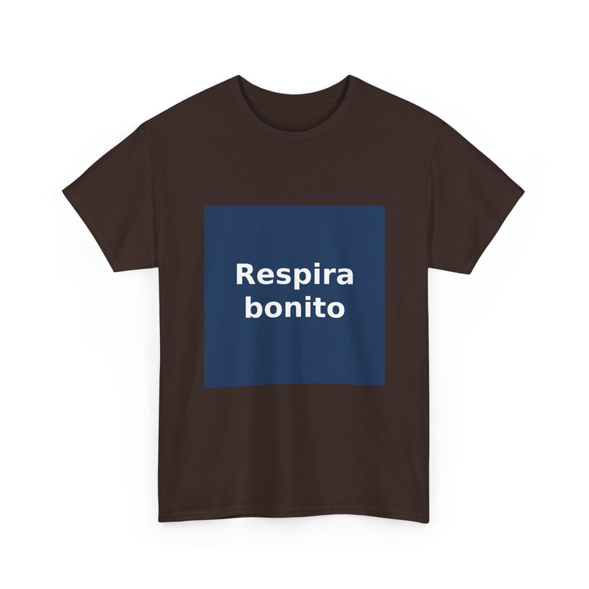 "Respira bonito" Black Cat Kids Tee | College Girl Gift | Fashion | KayKay Classics