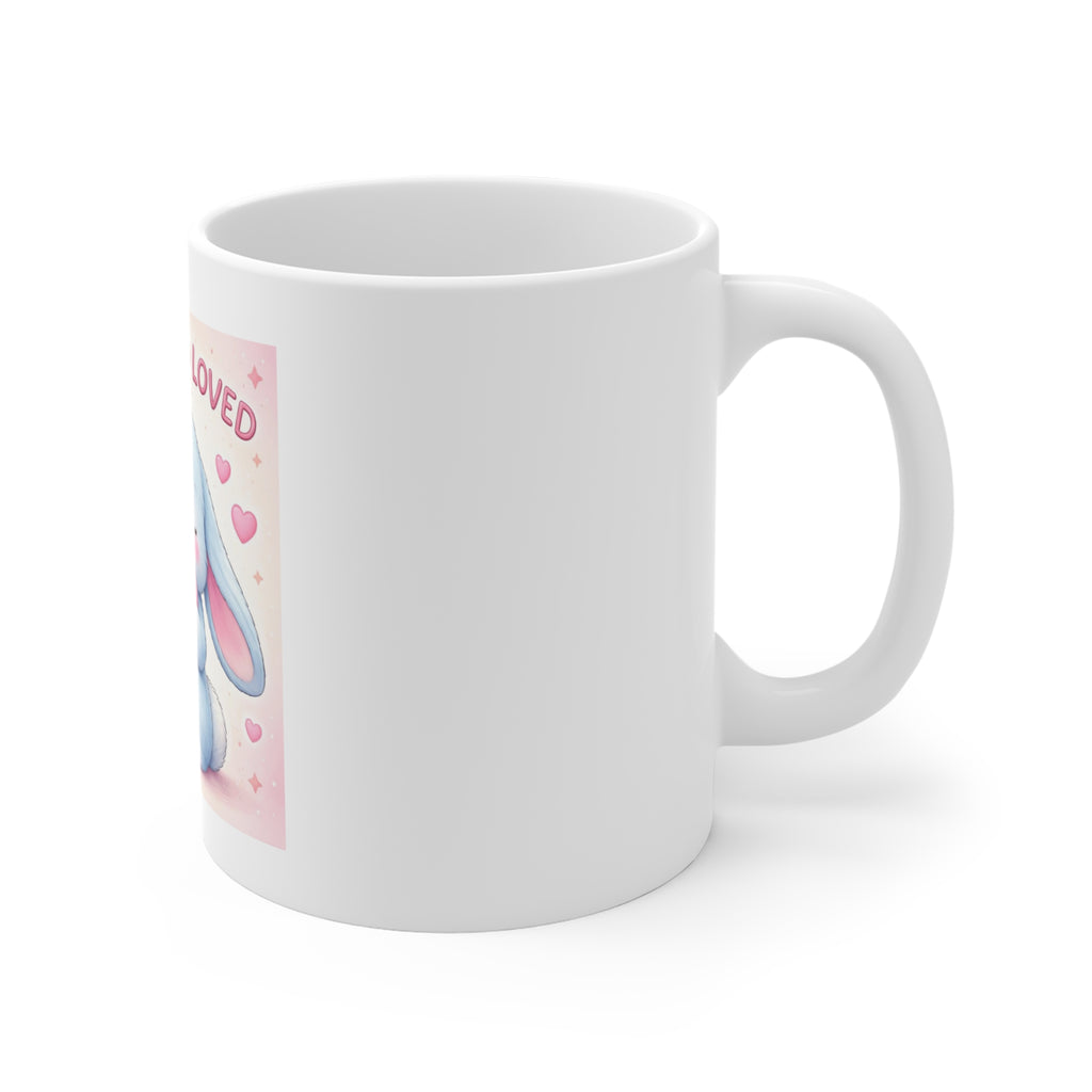 YOU ARE SO LOVED Mug 11oz