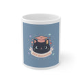 Still Becoming Mug 11oz