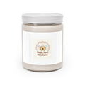 Study Now, Slay Later Scented Candle