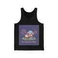 Bunny Tank Top – Fe, Esperenza, Amor