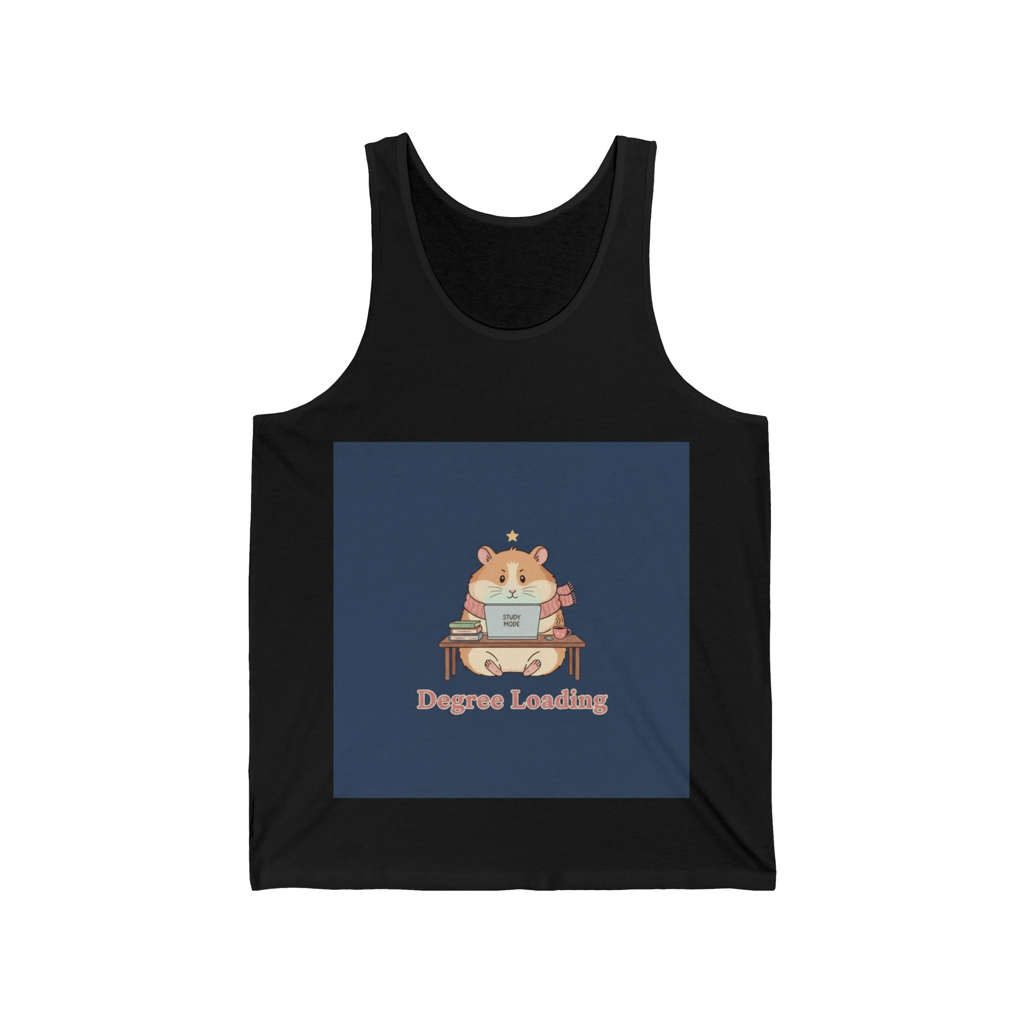 Bear Tank Top – Degree Loading