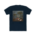 Fox Unisex Tee – Soft Doesnt Mean Weak