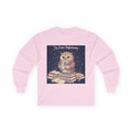 Puppies Long Sleeve Tee – T Eres Suficiente