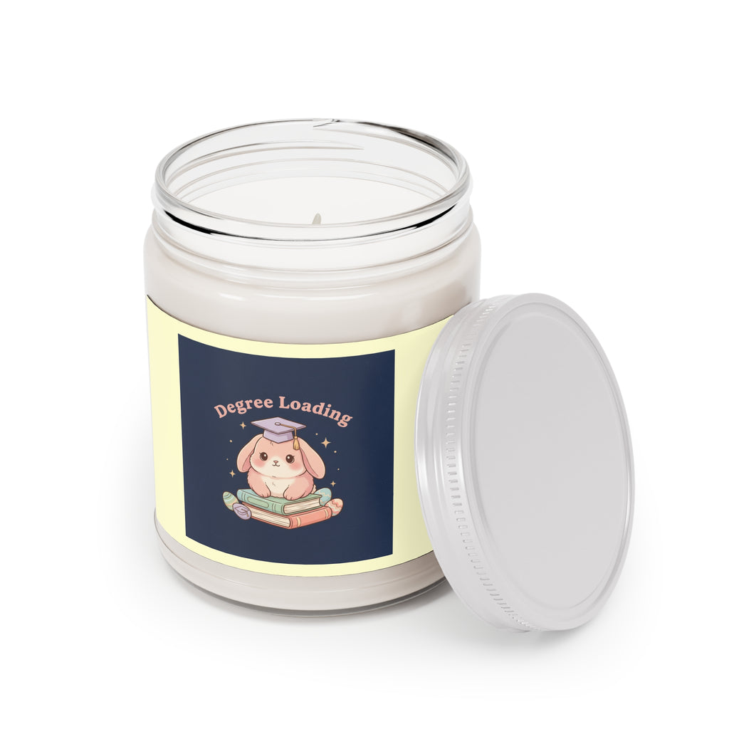 Bunny Scented Candle – Degree Loading