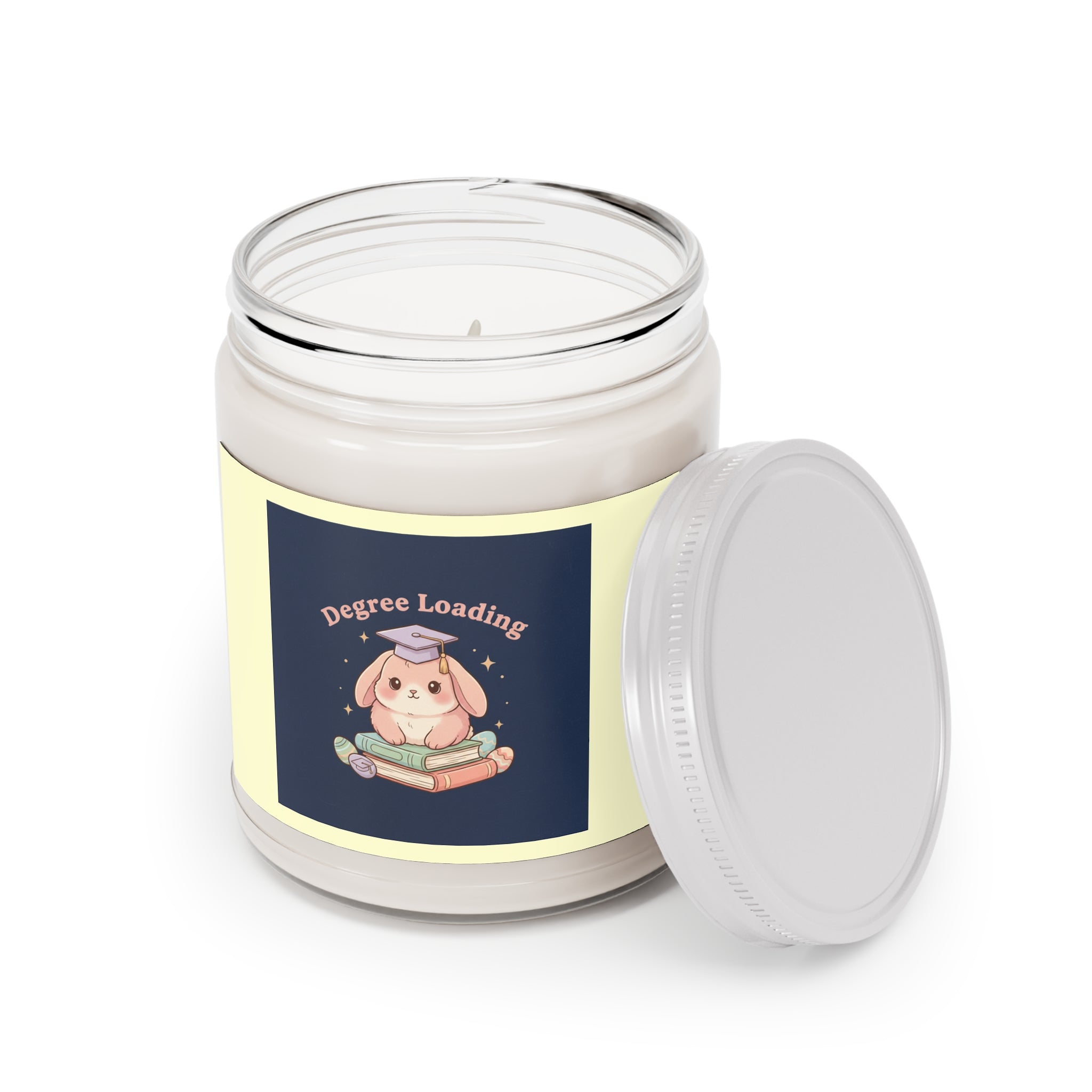 Bunny Scented Candle – Degree Loading