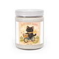 JUST KEEP GOING Scented Candle