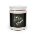 Hard to Kill Tiger Scented Candle