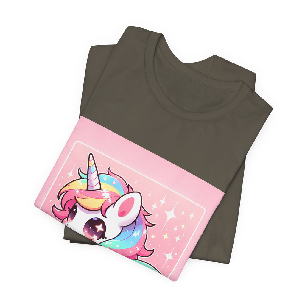 Big Sister Energy - KayKay Women Tee